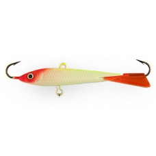 Балансир Strike Pro MICRO ICE 70D  7см 39г, тр.обмаз/кам D-IF-003#A116L свет