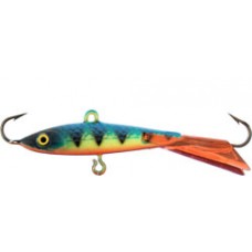 Балансир Strike Pro SUPER ICE 47  4.7см 14г,  IF-004A1-A12FL свет