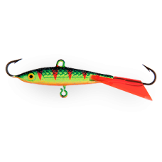 Балансир Strike Pro SUPER ICE 47  4.7см 14г,  IF-004A1-A139