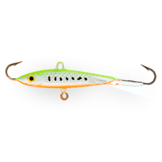 Балансир Strike Pro SUPER ICE 70D  7см 40.6г, тр.обмаз/кам D-IF-004C#513E