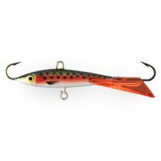 Балансир Strike Pro SUPER ICE 70D  7см 40.6г, тр.обмаз/кам D-IF-004C#71E