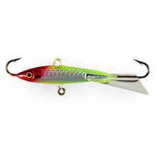 Балансир Strike Pro SUPER ICE 70D  7см 40.6г, тр.обмаз/кам D-IF-004C#X10 прозр.хв