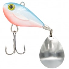 Тейлспиннер Marlins BobTail 61мм 15г, 011