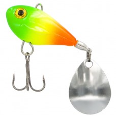 Тейлспиннер Marlins BobTail 61мм 15г, 034