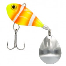 Тейлспиннер Marlins BobTail 63мм 20г, 051