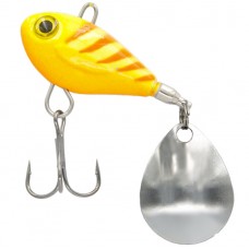 Тейлспиннер Marlins BobTail 61мм 15г, 053