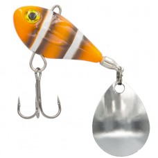 Тейлспиннер Marlins BobTail 63мм 20г, 054