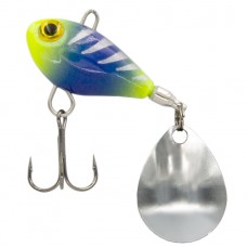 Тейлспиннер Marlins BobTail 61мм 15г, 061