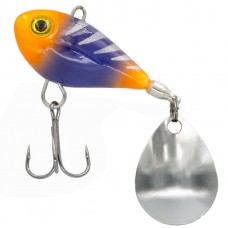 Тейлспиннер Marlins BobTail 63мм 20г, 063