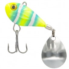Тейлспиннер Marlins BobTail 61мм 15г, 065