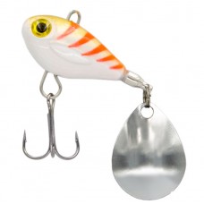 Тейлспиннер Marlins BobTail 61мм 15г, 073