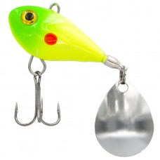 Тейлспиннер Marlins BobTail 61мм 15г, 074