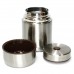 Термос пищ Flask 310 0.8л, сер