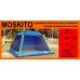 Тент шатер Alpika VERANDA Moskito  (300х300х210, 3000мм, 6.8кг, стойки сталь+FG)