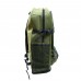 Рюкзак кордура 70л 50/63х35х17  Sport хаки
