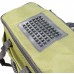 Рюкзак кордура 70л 50/63х35х17  Sport хаки