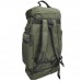 Рюкзак кордура 70л SPORT 60/70х34х18, хаки