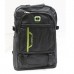 Рюкзак кордура 70л 50/63х35х17  Sport черн