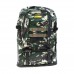 Рюкзак кордура 70л 50/63х35х17  Battleground кмф