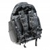 Рюкзак DreamFish Black Line Rucksack