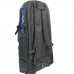 Рюкзак кордура 70л 50/63х35х17  XinXin синий/черн