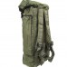 Рюкзак кордура 70л YT 70х33х18 с верх.отделением, хаки