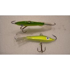 Балансир Marlins Classic 39мм 5.2г, 077