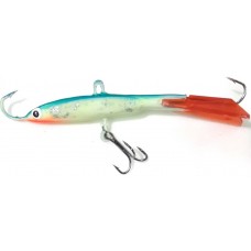 Балансир Murena 15г, 6.5см  1/24пл fluo