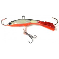 Балансир Murena  9г, 4.7см  2/23 fluo