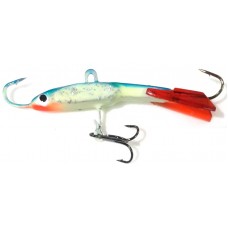 Балансир Murena  9г, 4.7см  2/24 fluo