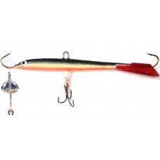 Балансир Murena 18г, 7.5см  3/23 fluo