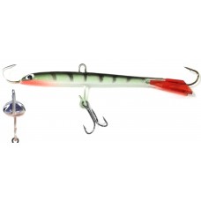 Балансир Murena 18г, 7.5см  3/26 fluo