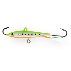 Балансир Strike Pro MICRO ICE 55  5.5см 19.5г,  IF-002-513E прозр.хв