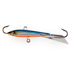 Балансир Strike Pro MICRO ICE 55  5.5см 19.5г,  IF-002-626E прозр.хв