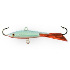 Балансир Strike Pro SUPER ICE 47  4.7см 14г,  IF-004A1-RSO