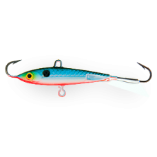 Балансир Strike Pro SUPER ICE 55  5.5см 24.2г,  IF-004B-A05 прозр.хв