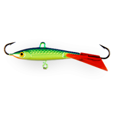 Балансир Strike Pro SUPER ICE 55  5.5см 24.2г,  IF-004B-496