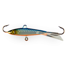 Балансир Strike Pro SUPER ICE 75D  7.5см, 62.5г, тр.обмаз/кам D-IF-004D#626E