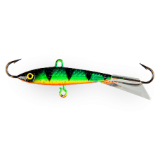Балансир Strike Pro SUPER ICE 75D  7.5см, 62.5г, тр.обмаз/кам D-IF-004D#A09