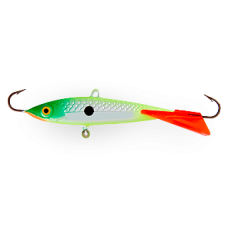 Балансир Strike Pro SUPER ICE 75D  7.5см, 62.5г, тр.обмаз/кам D-IF-004D#A133E