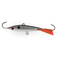 Балансир Strike Pro SUPER ICE 75D  7.5см, 62.5г, тр.обмаз/кам D-IF-004D#SM37F