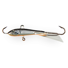Балансир Strike Pro STRIKE ICE 40  4см 11.5г,  IF-008-A70E прозр.хв