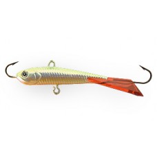 Балансир Strike Pro STRIKE ICE 40  4см 11.5г,  IF-008-R112