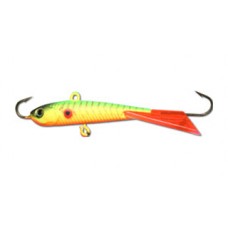 Балансир Strike Pro STRIKE ICE 50  5см 23г,  IF-009-A17