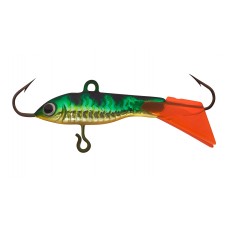 Балансир Strike Pro ICE BABY 25  2.5см  4г,  IF-013-A45E