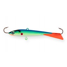 Балансир Strike Pro MICRO ICE 70D  7см 39г, тр.обмаз/кам D-IF-003#A121F