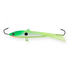 Балансир Strike Pro MICRO ICE 70D  7см 39г, тр.обмаз/кам D-IF-003#A133E