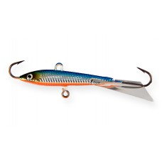 Балансир Strike Pro MICRO ICE 70D  7см 39г, тр.обмаз/кам D-IF-003#626E прозр.хв