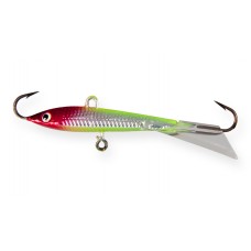 Балансир Strike Pro MICRO ICE 70D  7см 39г, тр.обмаз/кам D-IF-003#X10 прозр.хв