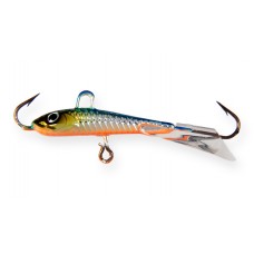 Балансир Strike Pro STRIKE ICE 25  2.5см  6г,  IF-006-626E прозр.хв